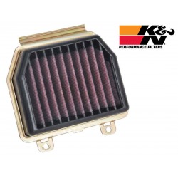 Φίλτρο Αέρα Honda CB 125R / CB 250R / CB 300R HA-2819 KN Φίλτρο Αέρα Honda CB 125R / CB 250R / CB 300R HA-2819 KN